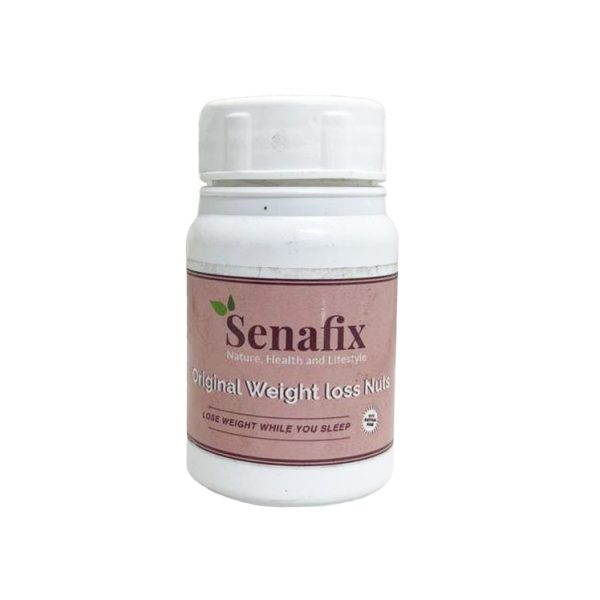 Senafix - Original Weight loss Nuts